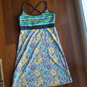 Lola summer dress